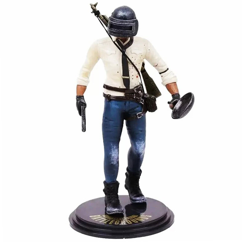 اکشن فیگور طرح PUBG کد 2005