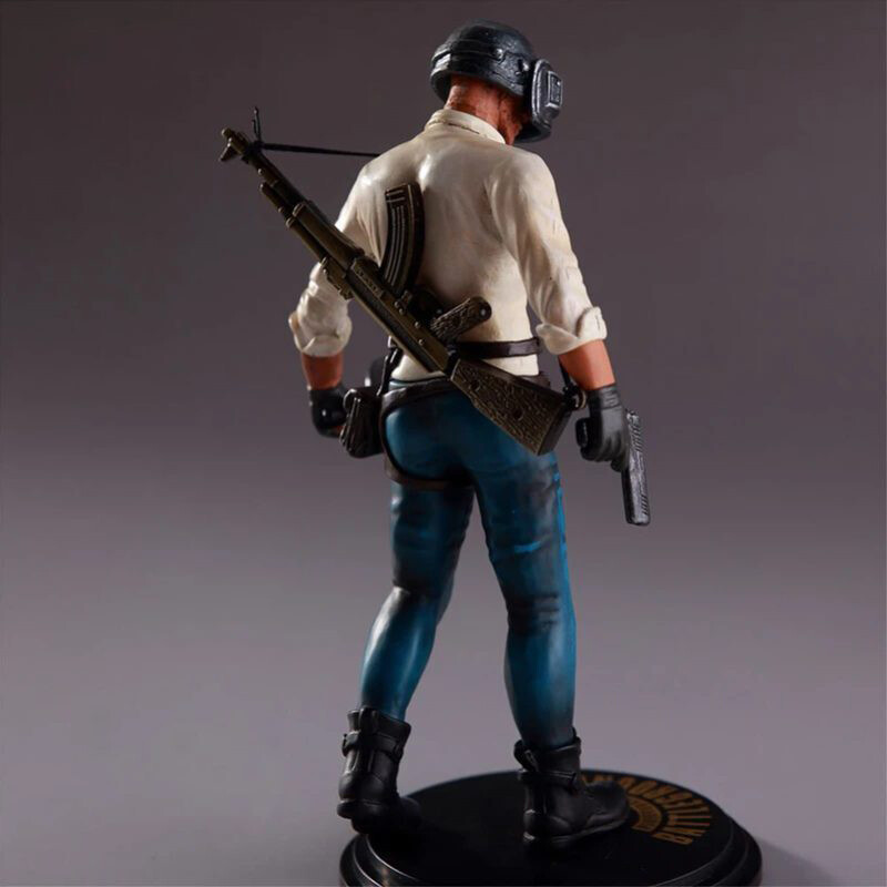 اکشن فیگور طرح PUBG کد 2005