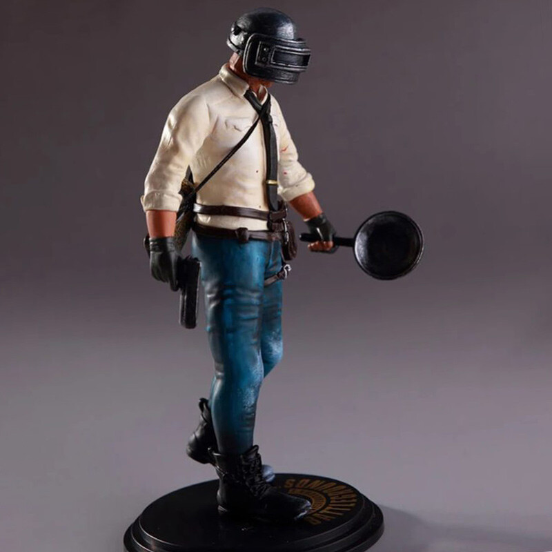 اکشن فیگور طرح PUBG کد 2005