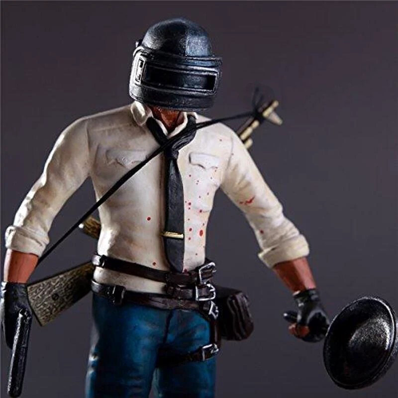 اکشن فیگور طرح PUBG کد 2005