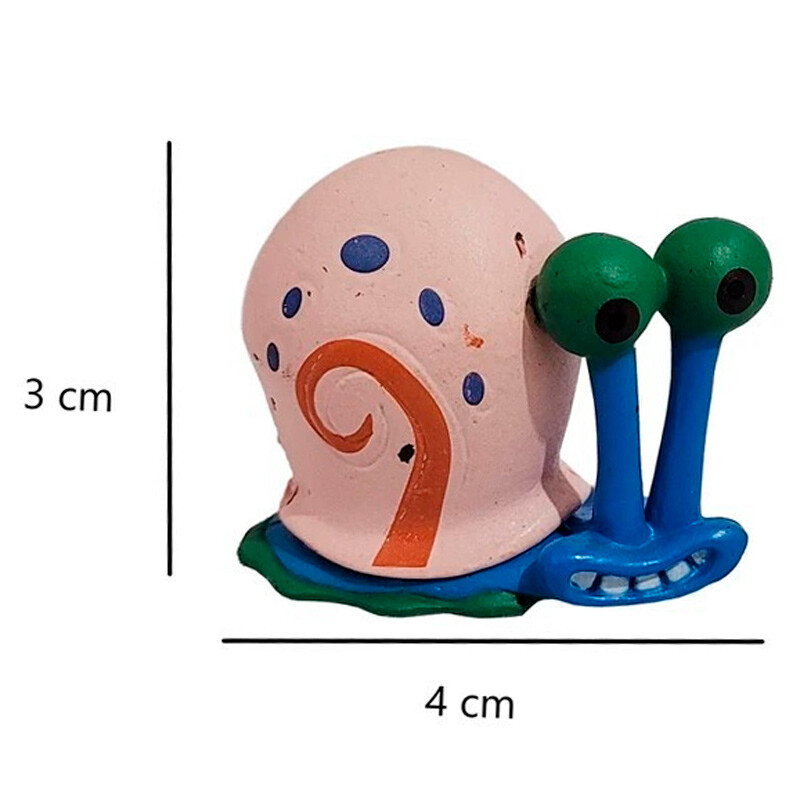 اکشن فیگور طرح شخصیت های باب اسفنجی کد 226 بسته 8 عددی