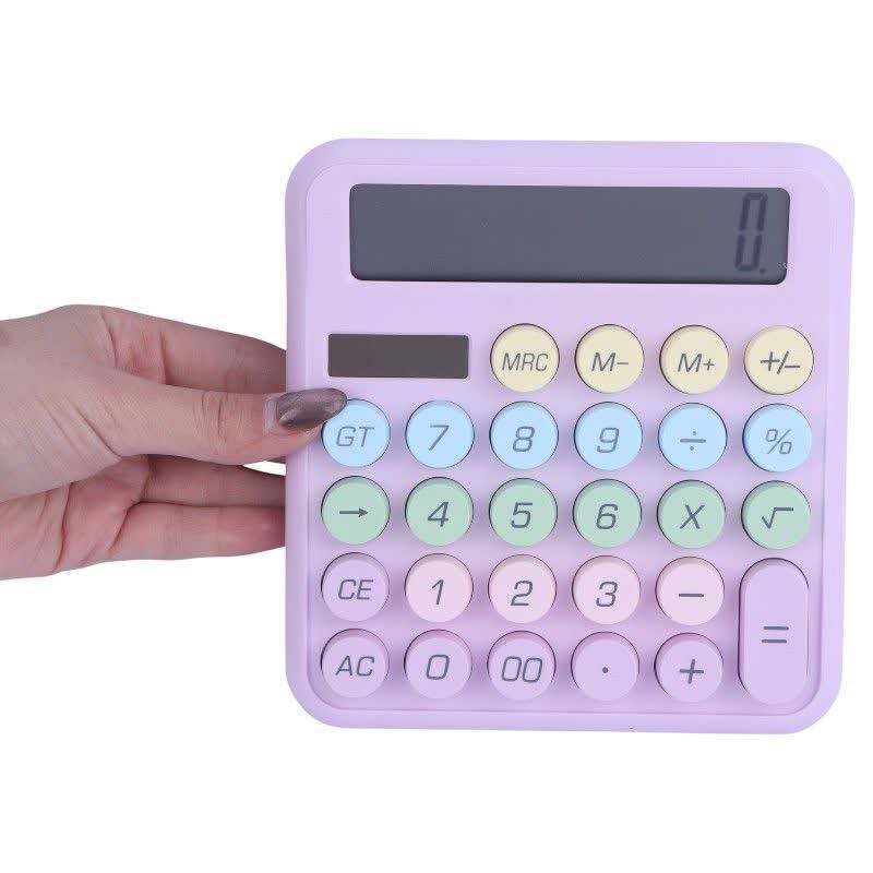 ماشین حساب وایگانو Ygano RH-2208B