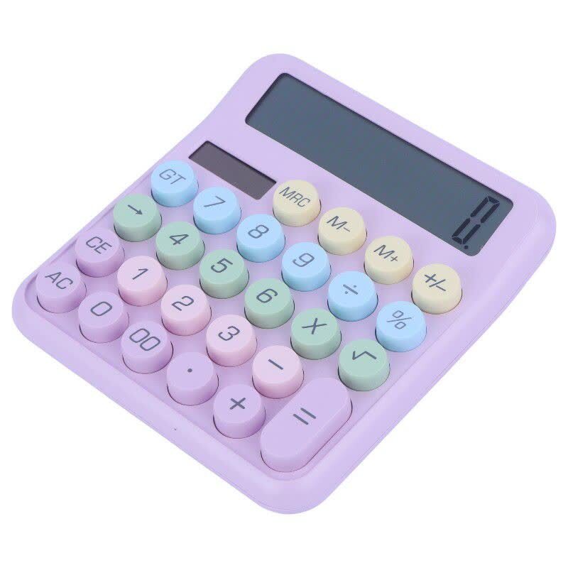 ماشین حساب وایگانو Ygano RH-2208B