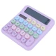 ماشین حساب وایگانو Ygano RH-2208B