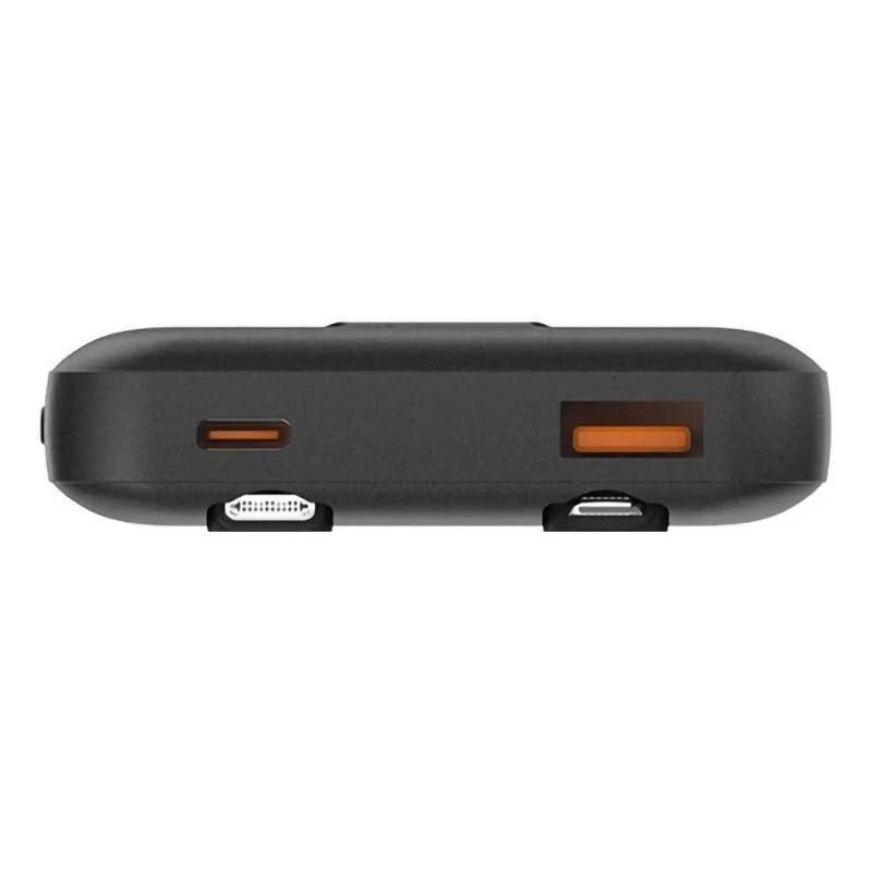پاور بانک فست شارژ انرجایزر Ultimate UE10071PQ PD3.0 22.5W ظرفیت 10000 میلی آمپر ساعت