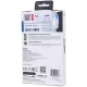 پاور بانک فست شارژ انرجایزر Ultimate UE10071PQ PD3.0 22.5W ظرفیت 10000 میلی آمپر ساعت