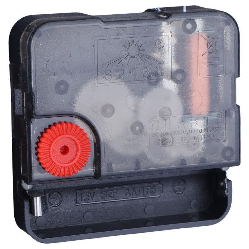 ساعت رومیزی طرح دار کد 1574