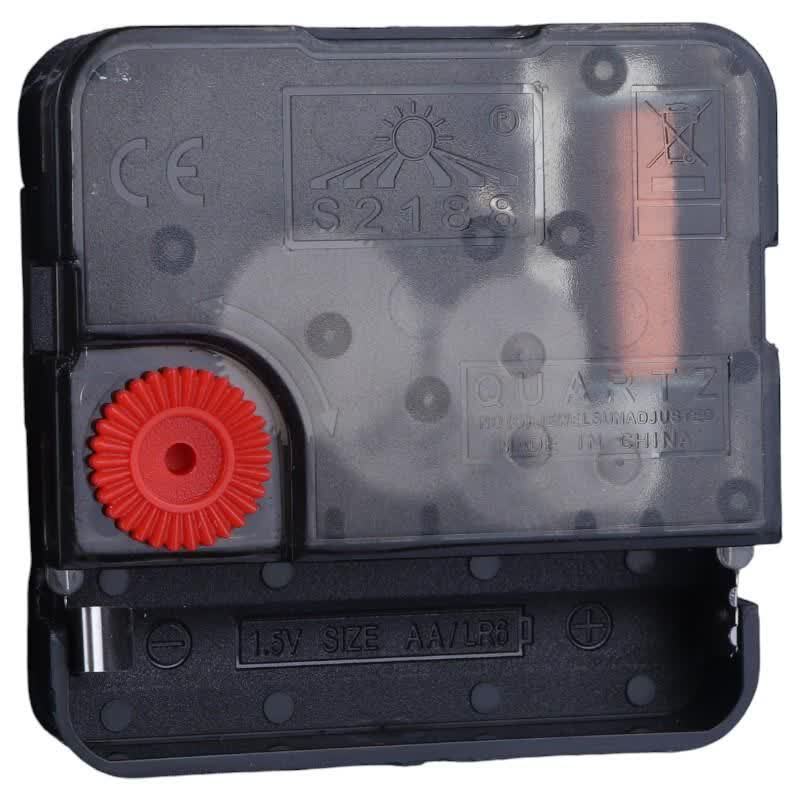 ساعت رومیزی طرح دار کد 1573