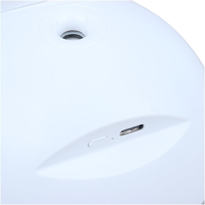 بخور سرد و رطوبت ساز HUMIDIFIER طرح خرس فضایی