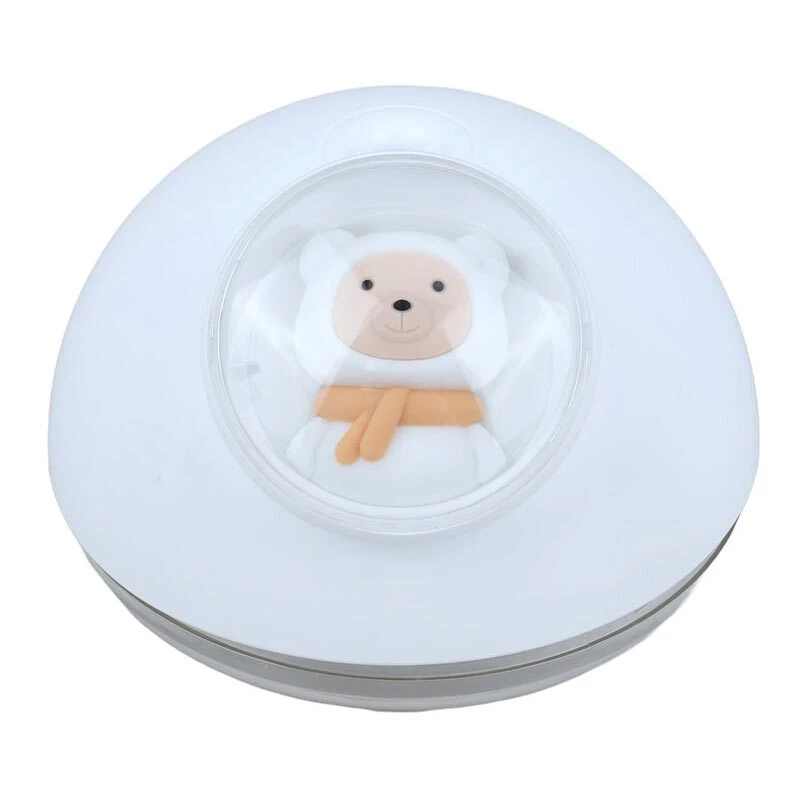 بخور سرد و رطوبت ساز HUMIDIFIER طرح خرس فضایی
