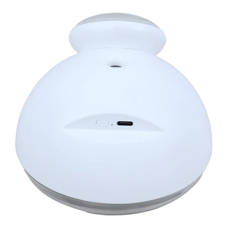 بخور سرد و رطوبت ساز HUMIDIFIER طرح خرس فضایی