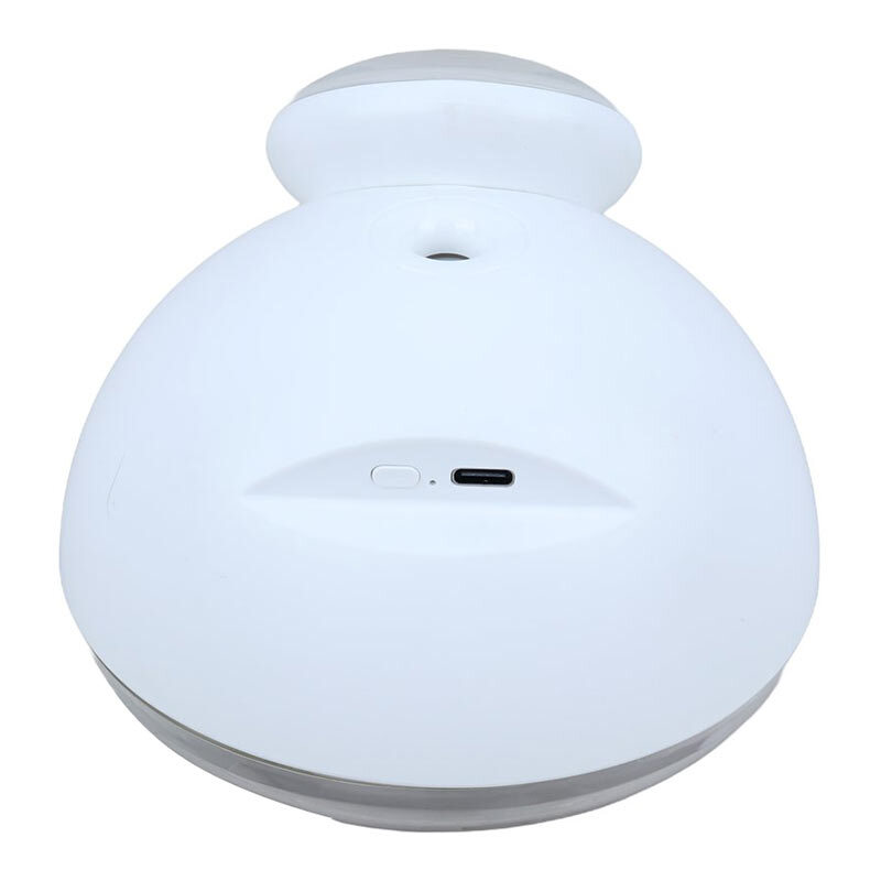 بخور سرد و رطوبت ساز HUMIDIFIER طرح خرس فضایی