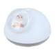 بخور سرد و رطوبت ساز HUMIDIFIER طرح خرس فضایی
