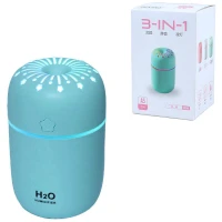 بخور سرد و رطوبت ساز A5