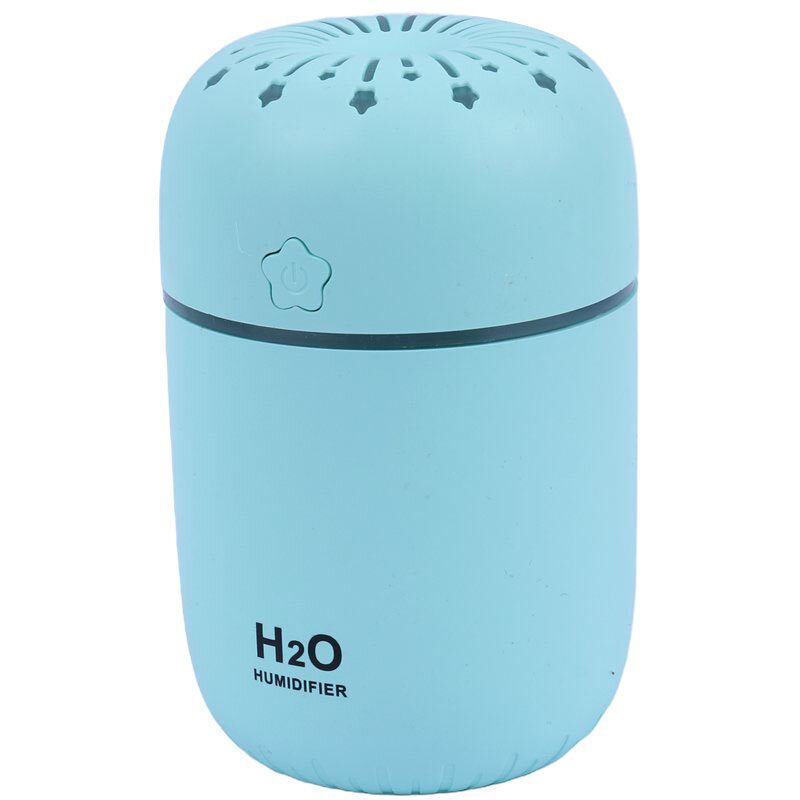 بخور سرد و رطوبت ساز A5