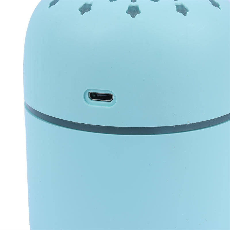 بخور سرد و رطوبت ساز A5