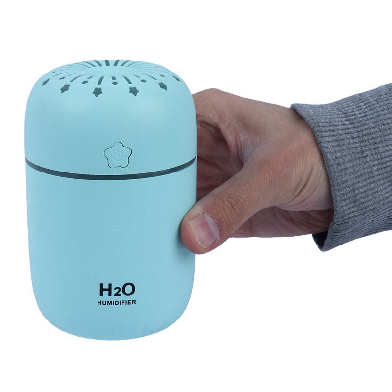 بخور سرد و رطوبت ساز A5