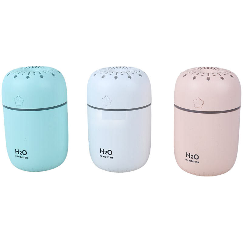 بخور سرد و رطوبت ساز A5