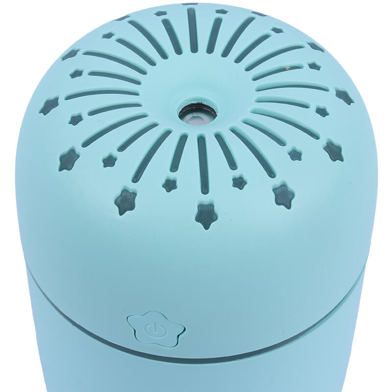 بخور سرد و رطوبت ساز A5