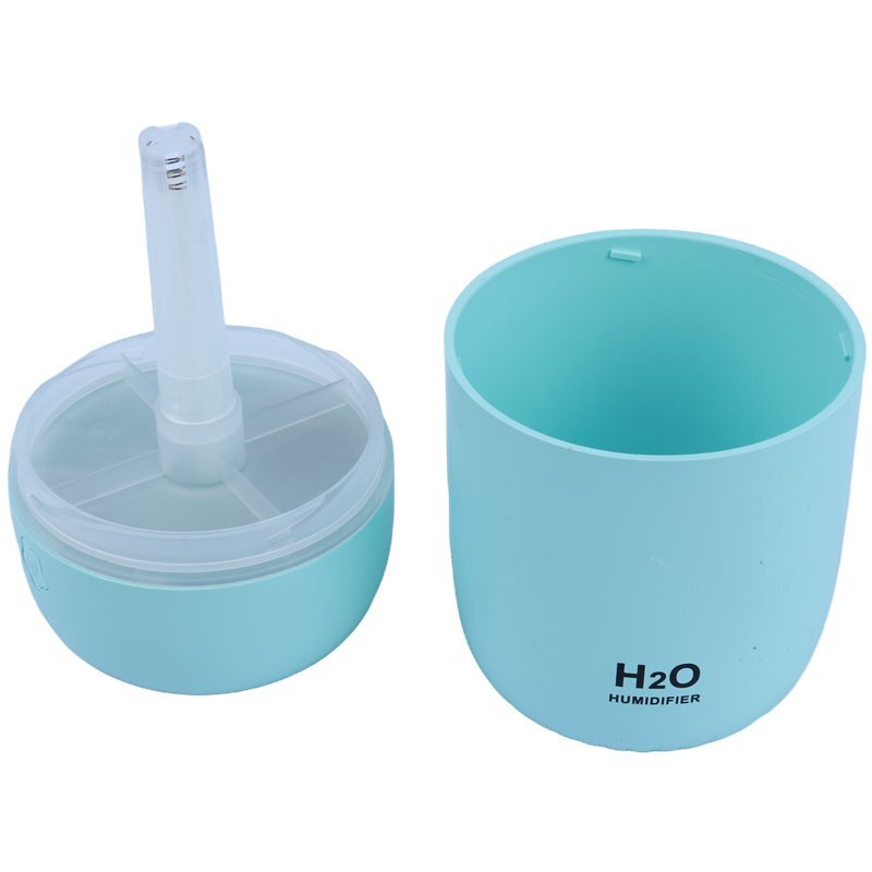 بخور سرد و رطوبت ساز A5