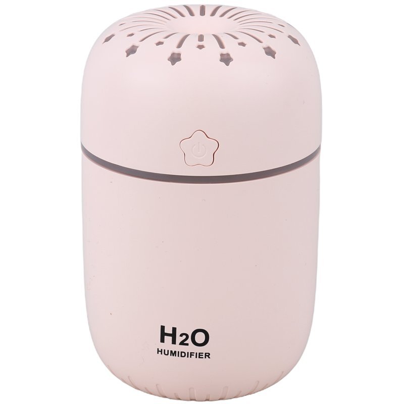 بخور سرد و رطوبت ساز A5