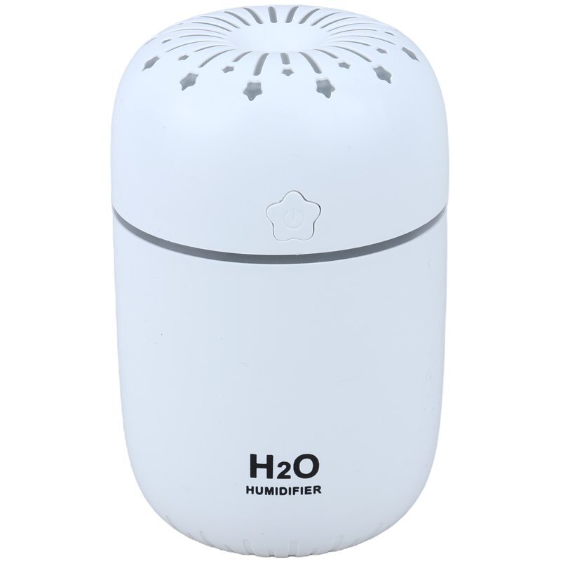 بخور سرد و رطوبت ساز A5