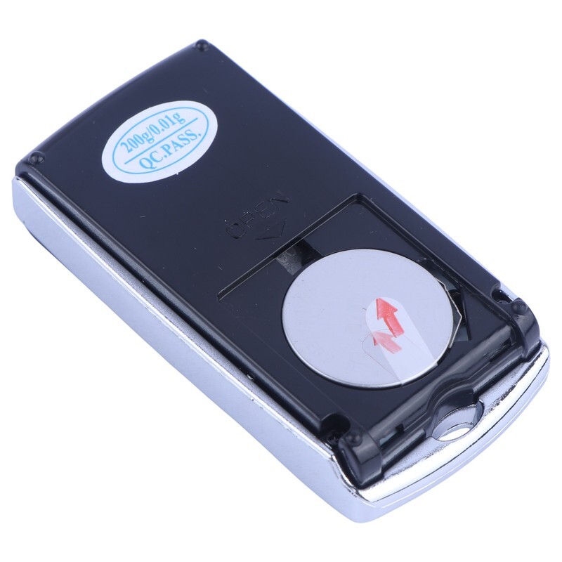 ترازو دیجیتال ریموت دار Aosai ATP136