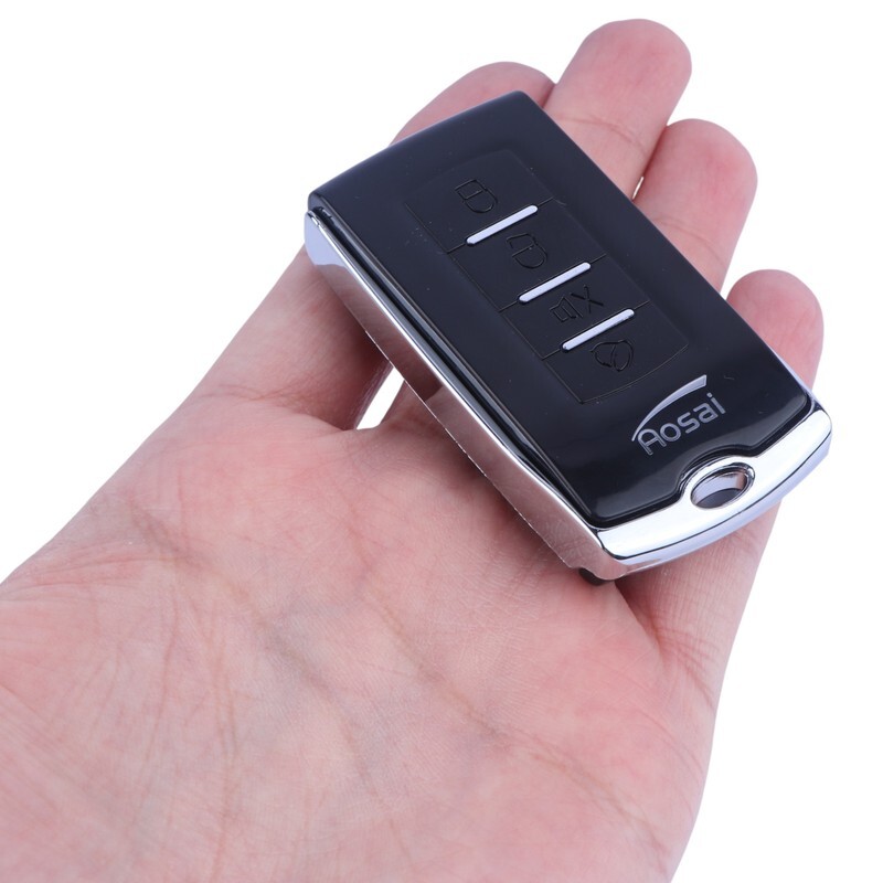 ترازو دیجیتال ریموت دار Aosai ATP136