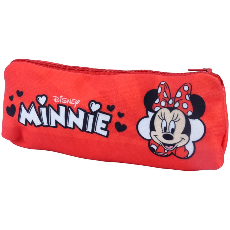 جامدادی پارچه ای طرح کارتونی کد R18