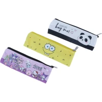 جامدادی پارچه ای طرح کارتونی کد R17