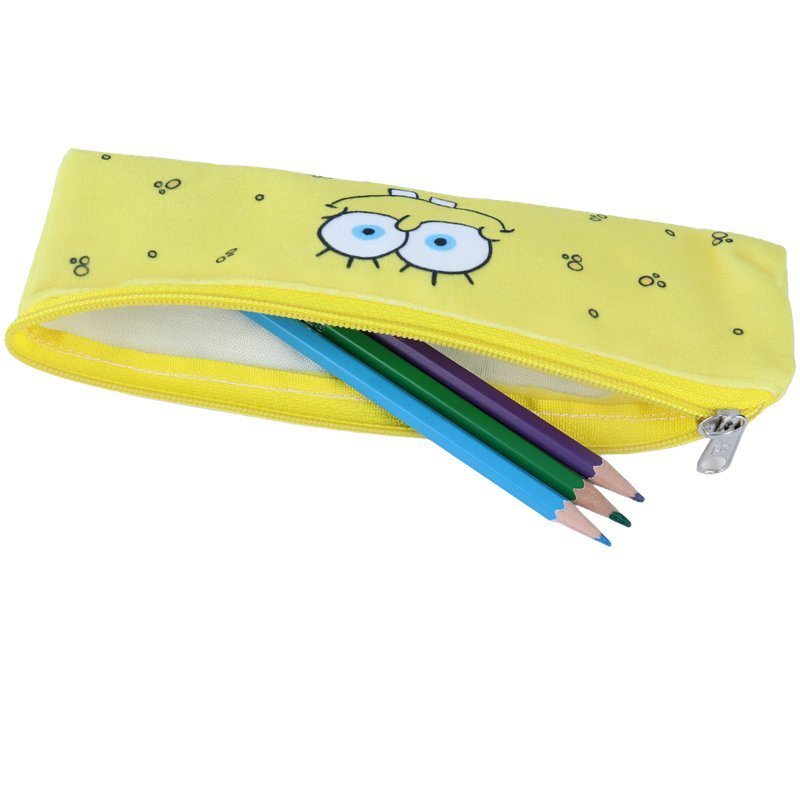 جامدادی پارچه ای طرح کارتونی کد R17