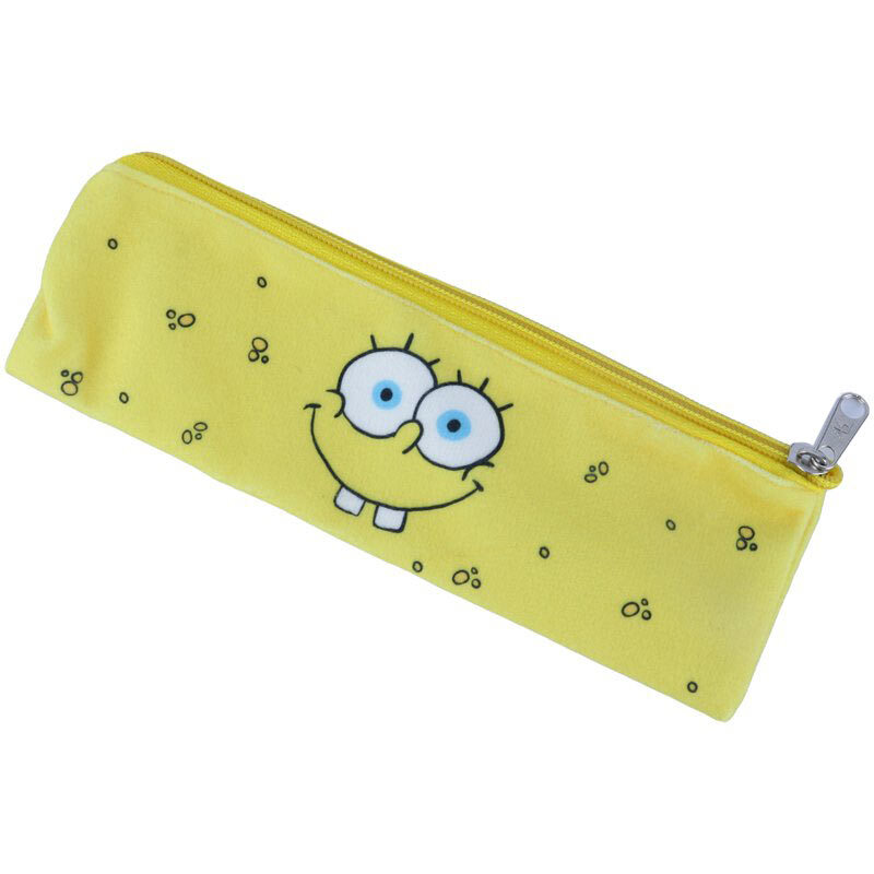 جامدادی پارچه ای طرح کارتونی کد R17