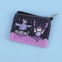 کیف پول مخملی کد R20