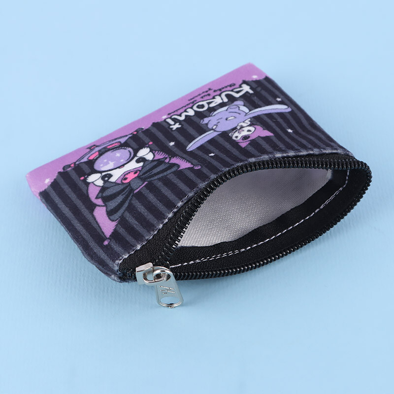 کیف پول مخملی کد R20