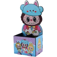 جاقلمی طرح لبوبو