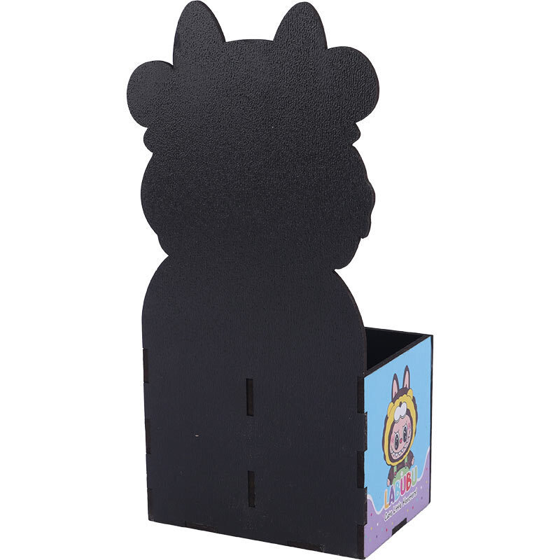 جاقلمی طرح لبوبو