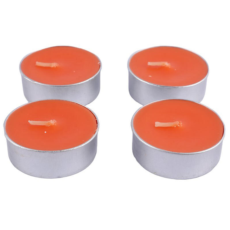 شمع وارمر رویا کندل بسته 10