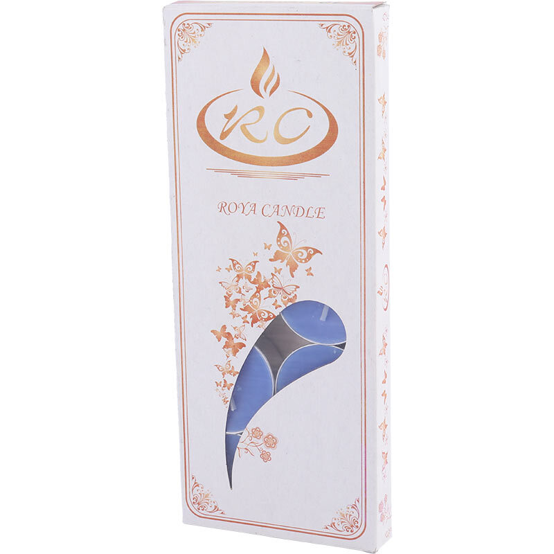 شمع وارمر رویا کندل بسته 10