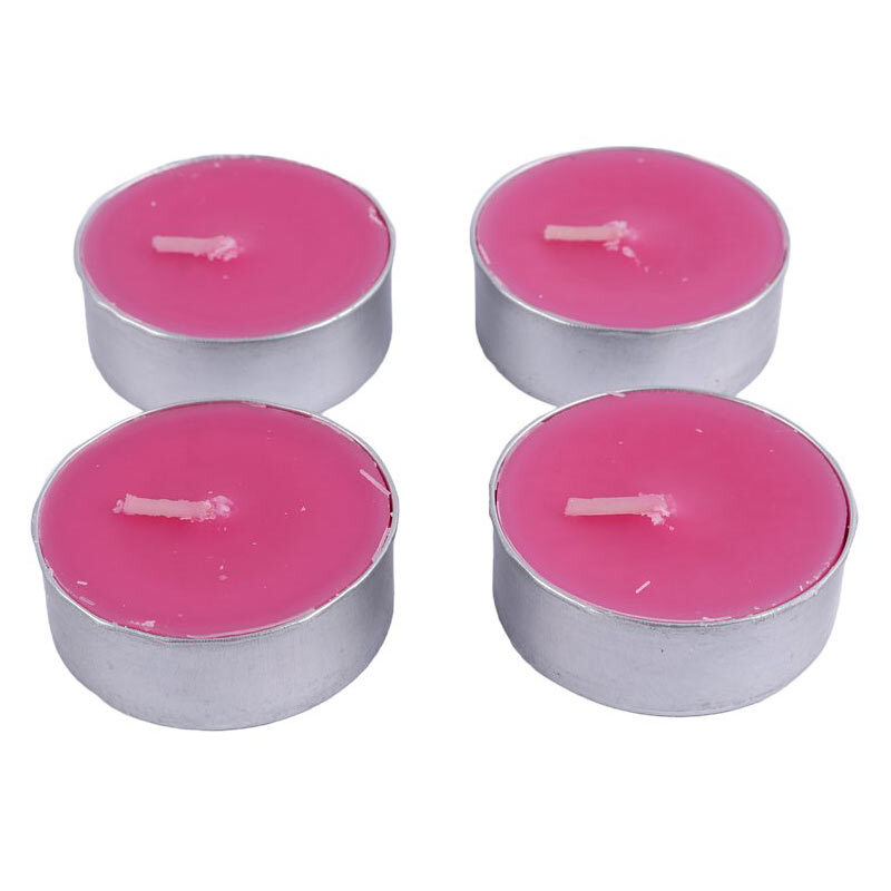 شمع وارمر رویا کندل بسته 10