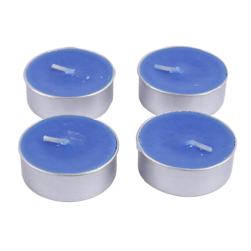 شمع وارمر رویا کندل بسته 10