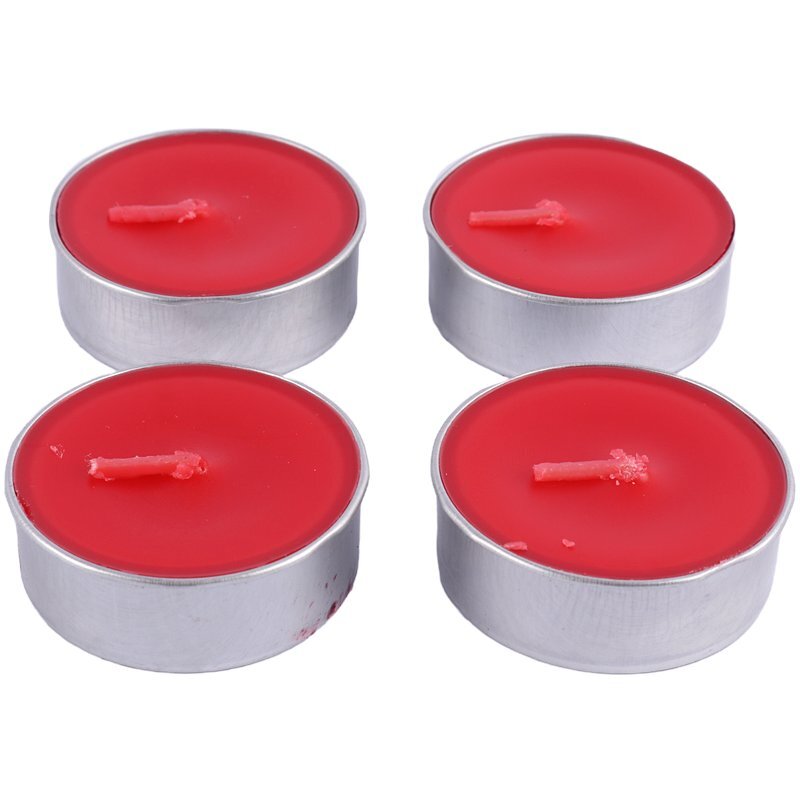 شمع وارمر رویا کندل بسته 10