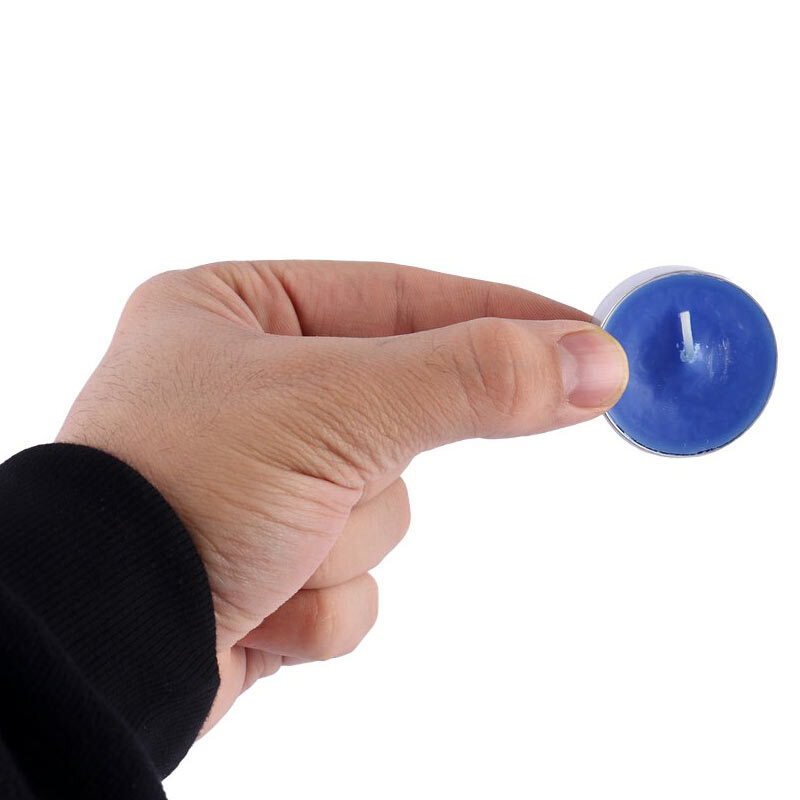 شمع وارمر رویا کندل بسته 10