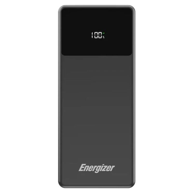 پاور بانک فست شارژ انرجایزر Ultimate UE27062PQ PD3.0 65W ظرفیت 27000 میلی آمپر ساعت