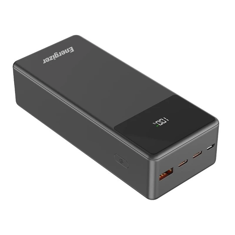 پاور بانک فست شارژ انرجایزر Ultimate UE27062PQ PD3.0 65W ظرفیت 27000 میلی آمپر ساعت