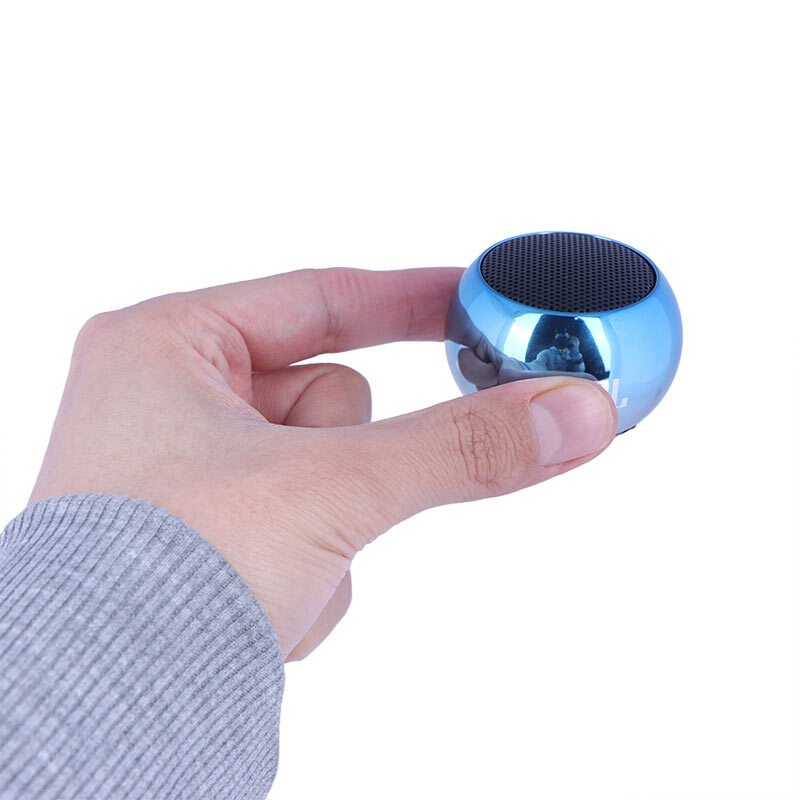 اسپیکر بلوتوثی جی بی ال Mini M3 Plus کد 2