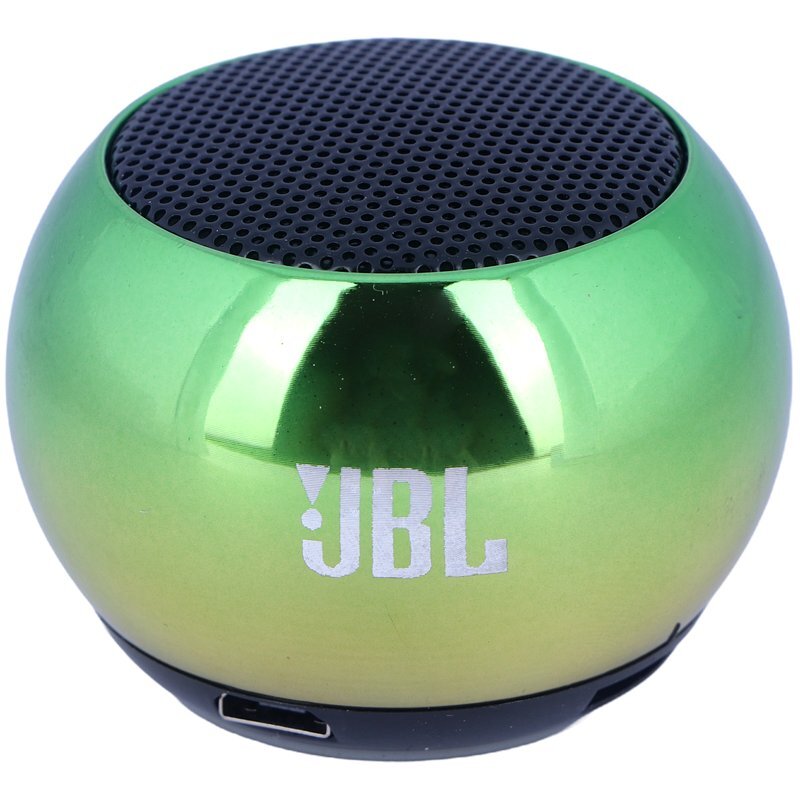 اسپیکر بلوتوثی جی بی ال Mini M3 Plus کد 2