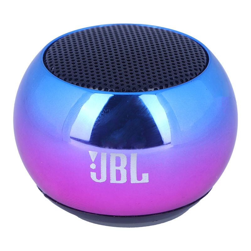 اسپیکر بلوتوثی جی بی ال Mini M3 Plus کد 2