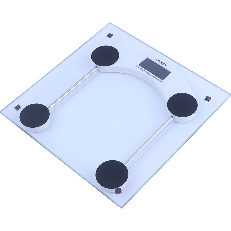 ترازو دیجیتال Comry