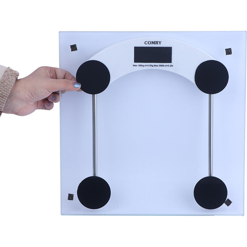 ترازو دیجیتال Comry