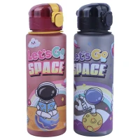 قمقمه طرح فضانورد